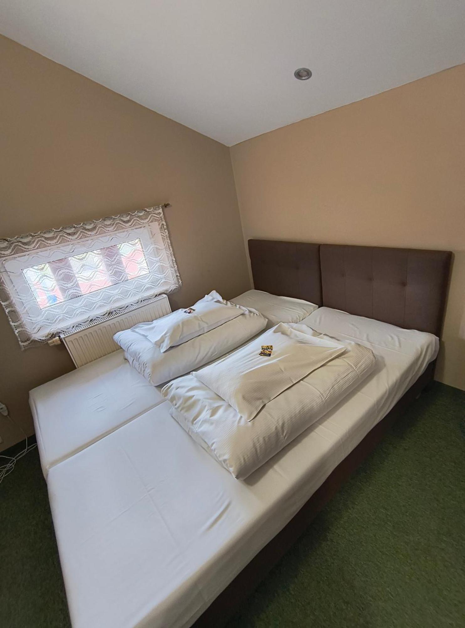 Green Hostel Wroclaw Przy Zoo Eksteriør billede